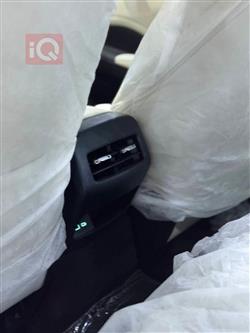 بی وای دی Qin Plus